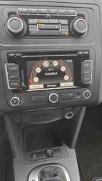 VW Radio origineel VAG, Ophalen of Verzenden, Zo goed als nieuw