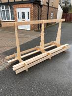 Glasbok, A-frame, Doe-het-zelf en Verbouw, Hout en Planken, Ophalen, Overige houtsoorten, 200 tot 250 cm