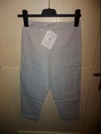 Kinder capri broek mickey mouse donaldson lichtgrijs, Kinderen en Baby's, Broek, Jongen of Meisje, Nieuw, Ophalen of Verzenden