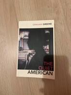 The Quiet American - Graham Greene, Ophalen of Verzenden, Gelezen, Europa overig