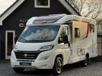 Burstner Travel Van T 620 Automaat, Enkele bedden, Eerste ei, Bedrijf, Diesel, Tot en met 3, Bürstner