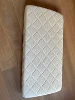 Matras 120x60, Huis en Inrichting, Slaapkamer | Matrassen en Bedbodems, Ophalen, Zo goed als nieuw, Eenpersoons, 70 cm of minder