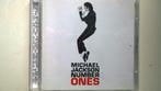 Michael Jackson - Number Ones, Cd's en Dvd's, Cd's | Pop, Ophalen of Verzenden, Zo goed als nieuw, 1980 tot 2000