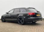 Audi S6 Avant 5.2 FSI V10 S6 Pro Line 436PK Pano Leer Bose M, Auto's, Audi, Automaat, Gebruikt, 5204 cc, Zwart