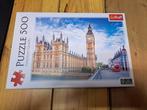 NIEUW Trefl puzzel 500 stukjes, Ophalen of Verzenden, 500 t/m 1500 stukjes, Nieuw, Legpuzzel
