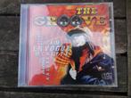 The groove hip hop cd, Ophalen of Verzenden