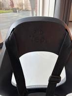 Yepp Fietsstoeltje - Zwart, Motoren, Ophalen, Gebruikt