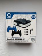 QWare PS5 Gaming Starter Kit - Nieuw!, Ophalen of Verzenden, Nieuw, Overige typen, PlayStation 5