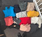 Kledingpakket maat s, Ophalen of Verzenden, Zo goed als nieuw, Maat 36 (S)
