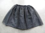 Donkergrijs rokje van Zara, maat 152, nieuwstaat!, Meisje, Ophalen of Verzenden, Zo goed als nieuw, Zara