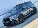 BMW X5 Gereserveerd, Automaat, 12 maanden, Gebruikt, Adaptive Cruise Control