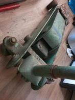 Hydrologische garage krik, Auto diversen, Krikken, Ophalen, Zo goed als nieuw, Hydraulisch, Garagekrik