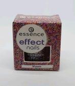 Essence Effect Nails 3D nagel parels NIEUW, Ophalen of Verzenden, Nieuw, Handen en Nagels