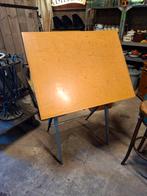 Tekentafel ahrend de Cirkel, Ophalen, Gebruikt, ., .