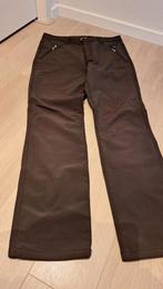 Lutha Skibroek Zwart Maat M, Kleding | Dames, Broeken en Pantalons, Lutha, Ophalen of Verzenden, Maat 38/40 (M), Zwart