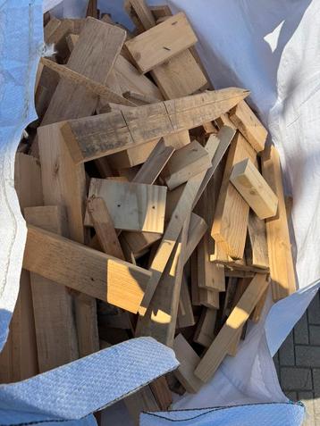 Haardhout beschikbaar voor biedingen