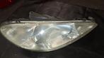 Mistlampen + koplamp Peugeot 206 / 2001-2008, Auto-onderdelen, Verlichting, Ophalen of Verzenden, Gebruikt, Peugeot