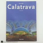 Santiago Calatrava monografie, Boeken, Ophalen of Verzenden, Zo goed als nieuw, Architecten