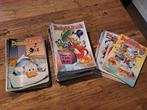 100 Donald Ducks 2005-2021, Boeken, Meerdere comics, Ophalen of Verzenden, Gelezen, Europa