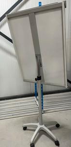 Legamaster Flipover / Whiteboard (magnetisch), Ophalen, Gebruikt, Overige typen