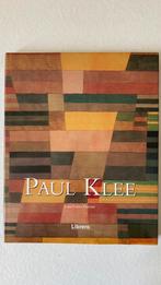 Paul Klee Jean-Louis Ferrier, Ophalen of Verzenden, Zo goed als nieuw, Schilder- en Tekenkunst