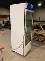 Koelkast met glazen deur - Horeca koeling, Ophalen, Gebruikt, Koelen en Vriezen