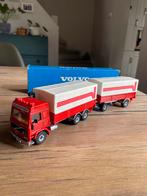 Siku Volvo F12 Globetrotter, Ophalen of Verzenden, Nieuw, Bus of Vrachtwagen