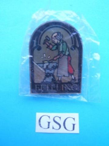  	Smidje nr. EPP50472-01 beschikbaar voor biedingen