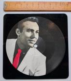 Carl Perkins - mini / 5 inch picture disc single, Verzenden, Overige formaten, Single, Zo goed als nieuw