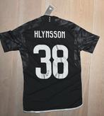 Gesigneerd Hlynsson shirt, Verzamelen, Sportartikelen en Voetbal, Nieuw, Shirt, Ophalen of Verzenden, Ajax