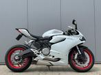 Ducati Panigale 899 148pk ABS TC - Quickshifter ! (bj 2014), 898 cc, Nijkamp & Ooteman Motoren, ABS, Meer dan 35 kW