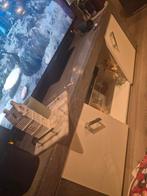 Istikbal TV kast en salontafel - zeer goed!, Huis en Inrichting, Ophalen of Verzenden