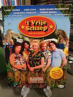 t Vrije schaep met de 5 pooten 3DVD, Cd's en Dvd's, Dvd's | Tv en Series, Alle leeftijden, Ophalen, Zo goed als nieuw, Komedie