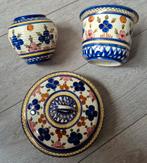 Old Gouda, Huis en Inrichting, Woonaccessoires | Overige, Ophalen, Zo goed als nieuw