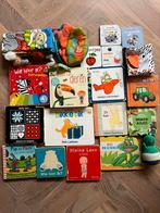 Gratis bundel babyboekjes, Ophalen, Gelezen