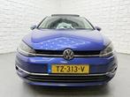 Volkswagen Golf 1.4 TSI Comfortline PANORAMADAK CAMERA, Voorwielaandrijving, Gebruikt, 4 cilinders, Blauw