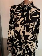 H&M jurk maat S ZGAN, H&M, Zwart, Ophalen of Verzenden, Zo goed als nieuw