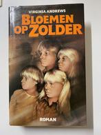 Virginia Andrews – Bloemen op Zolder – Dollanganger-serie, Ophalen of Verzenden, Gelezen, Virginia Andrews, Amerika