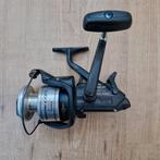 Shimano 4500B baitrunner., Watersport en Boten, Hengelsport | Karpervissen, Ophalen, Gebruikt