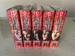 Battle Royale Ultimate Edition 1-5 HC, Complete serie of reeks, Verzenden, Nieuw