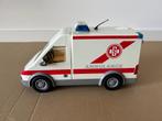 Ambulancevervoer, Ophalen, Zo goed als nieuw, Complete set