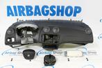 Airbag set - Dashboard zwart Seat Ibiza (2008-2015), Auto-onderdelen, Gebruikt, Ophalen of Verzenden