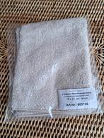 Huidreinigens washandjes van Optidee., Ophalen of Verzenden, Nieuw, Overige kleuren, Overige typen