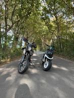 Mbk booster, Fietsen en Brommers, Scooters | Yamaha, Tweetakt, Gebruikt, Overige modellen, Maximaal 45 km/u