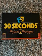 30 Seconds Bordspel - Zo Goed Als Nieuw!, Drie of vier spelers, Ophalen, Zo goed als nieuw