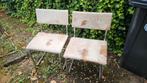 Stoelen project 99 #11‐09, Ophalen, Speciaal, Gebruikt, Twee