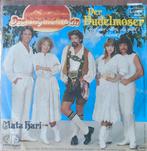 Dschinghis khan, Ophalen, Zo goed als nieuw, Nederlandstalig