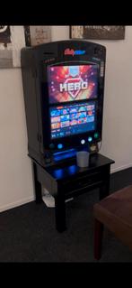 Bally Wulff Hero, Verzamelen, Automaten | Gokkasten en Fruitautomaten, Euro, Ophalen, Zo goed als nieuw