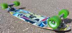 Riviera Turner longboard, Sport en Fitness, Skateboarden, Skateboard, Ophalen of Verzenden, Longboard, Zo goed als nieuw