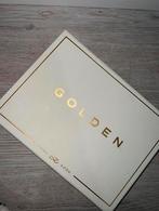 Bts jungkook album, Ophalen of Verzenden, Zo goed als nieuw